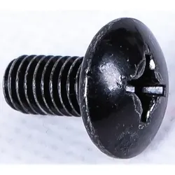 M6x12 Schraube, 1 Stück