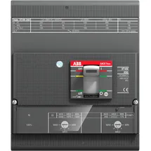 ABB XT4N 160 TMA 50-50 Leistungsschalter 1 St. Einstellbereich (Strom): 300 - 500A Schaltspannung (max.): 220 V/AC, 690 V/AC