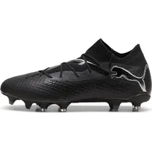 Puma Future 7 Pro FG/AG puma black/silver metallic gray 44