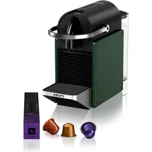 Krups Nespresso PIXIE XN 3063 grün