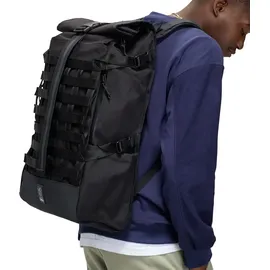 Chrome Barrage 34 l Schwarz