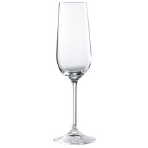 Bohemia Selection Sektglas SIMPLY, 190 ml