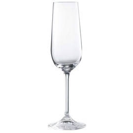 Bohemia Selection Sektglas SIMPLY, 190 ml