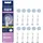 Oral-B Sensi Ultrathin Aufsteckbürste 2 St.