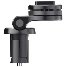 SP CONNECT Moto Stem Mount schwarz