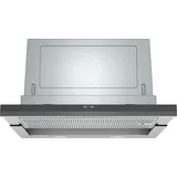 Siemens LI67SA561S Flachschirm-Dunstabzugshaube