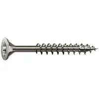 SPAX Universalschrauben Edelstahl A2 4,5 x 70 mm 100 Stück