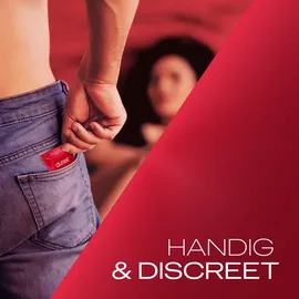 DUREX Kondome XL 10 Stück