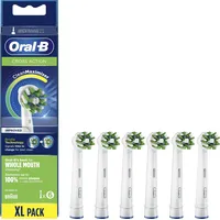 Oral-B CrossAction Aufsteckbürste 6 St.