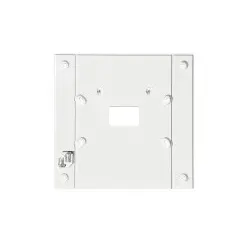 Comelit AC6719 Aufputz-Adapterplatte, Logos Monitor mit Hörer