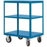 Manuflex Etagenwagen TRANSOMOBIL 500 kg