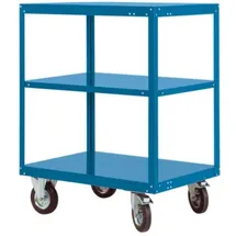 Manuflex Etagenwagen TRANSOMOBIL 500 kg