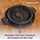 Mixcover Deckelhalter Zubehör-Set für Monsieur Cuisine Connect
