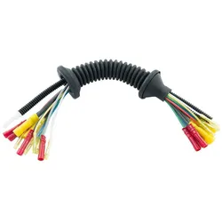 SenCom Kabelreparatursatz, Heckklappe BMW 2016091N