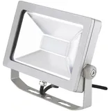 EVN LED-Fluter grau 30 W 3000K 2150lm