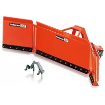 Siku Maisschiebeschild Orange 1:32