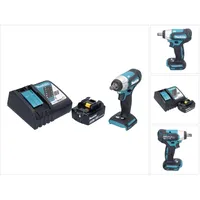 Makita DTW 181 RG1 Akku Schlagschrauber 18 V 210