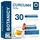green future e-commerce gmbh Curcuma forte 800 mit NovaSol Curcumin Kapseln 30 St.