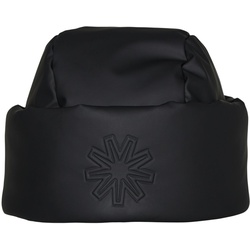 RAINS Puffer Beanie M Black