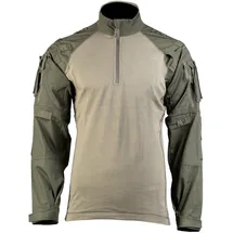 Mil-Tec Feldhemd Tactical 2.0 Oliv M