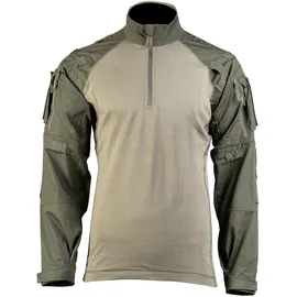 Mil-Tec Feldhemd Tactical 2.0 Oliv M