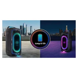Samsung MX-ST40F schwarz