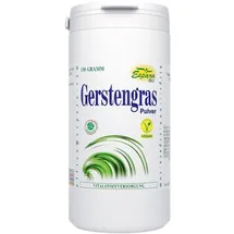 Espara Gerstengras Pulver 150 g