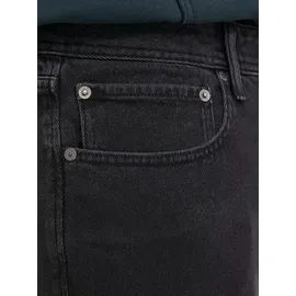 Jack & Jones PlusSize Chris Original 912 Jeans Black Denim 40 34