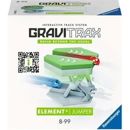 Ravensburger GraviTrax Element Jumper Erweiterung