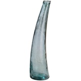 GILDE Vase, Schrägfall (1 x, 20 x 20 x 80 cm