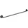 EMCO Round Badetuchhalter 800 mm Schwarz 436013380