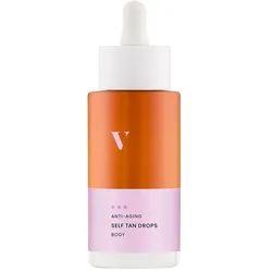 Venice Body Anti-Aging Self Tan Drops Body 50 ml