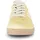 Gabor Damen Plateau-Sneaker Gelb 37,5