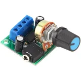 Lm386 Mini-audioverstärker 3v Bis 12v