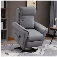 Homcom TV-Sessel 713-081V90