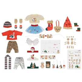 BABY BORN Adventskalender 2021 (834466)