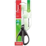 Maped Helix USA Maped Schere Essentials Green rund Länge: 170 mm