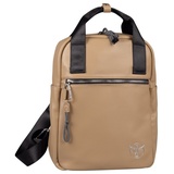 Chiemsee Cityrucksack, beige