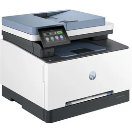 HP Color LaserJet Pro MFP 3302fdng