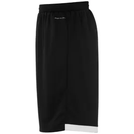 Kempa Player Handballshorts Herren schwarz/weiß XXL