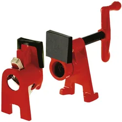 Bessey Rohr-Schraubzwinge BPC 40 - BPC-H12