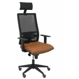Piqueras y Crespo Horna Ergonomischer Bürostuhl - Brown - One Size