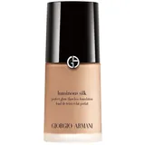 Giorgio Armani Luminous Silk Foundation Nr. 7 30 ml