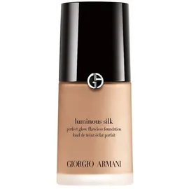 Giorgio Armani Luminous Silk Foundation Nr. 7 30 ml