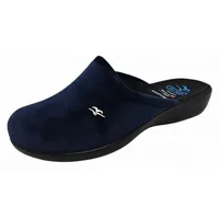 FLY FLOT Pantoffeln Blau 37