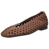 Pavement Ballerinas LORINDA in Braun | Gr.: 39