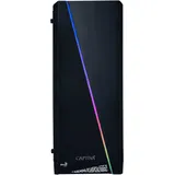 Captiva Advanced Gaming R74-834 schwarz