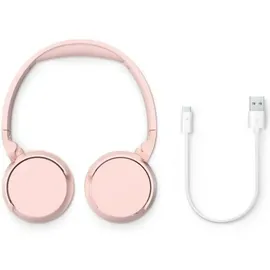 Philips TAH4209PK Rosa