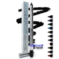 Wonderskin 1440 Longwear Eyeliner Liquorice