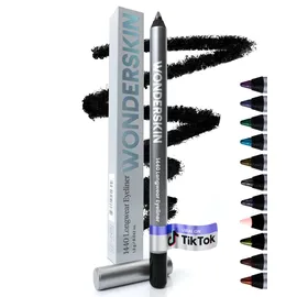 Wonderskin 1440 Longwear Eyeliner Liquorice